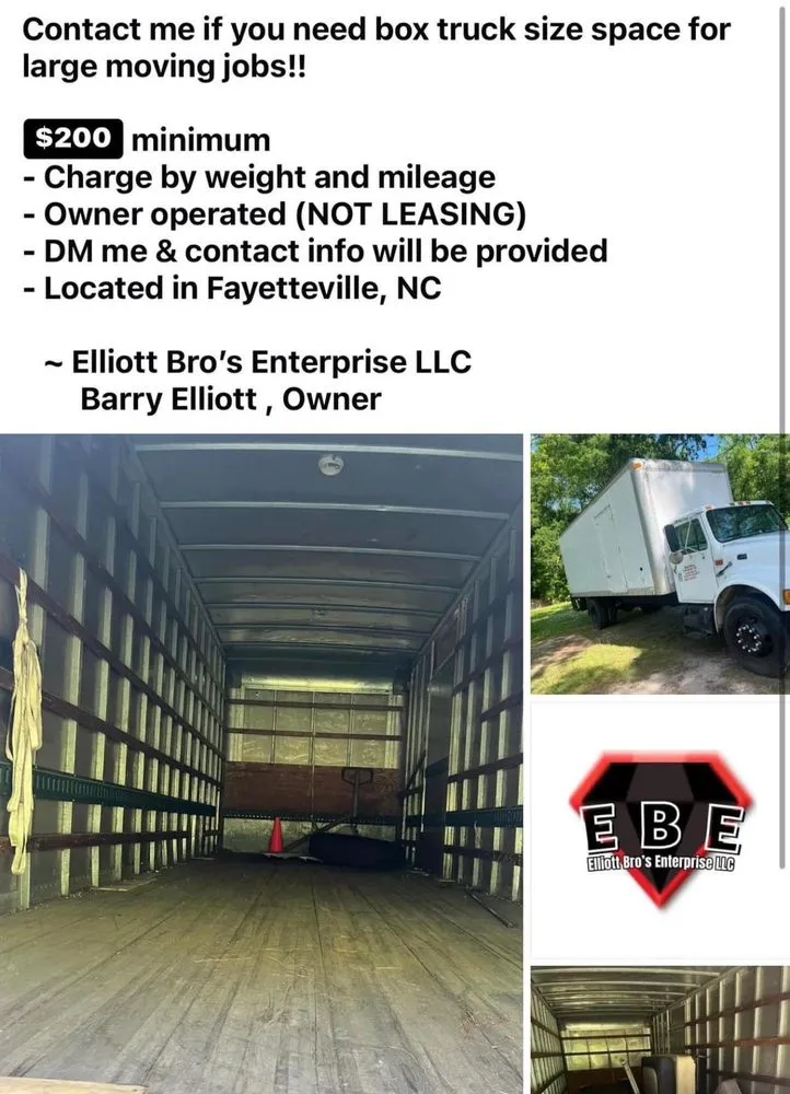 Affordable landscape installation in Fayetteville, NC by Elliott Bro’s Enterprise