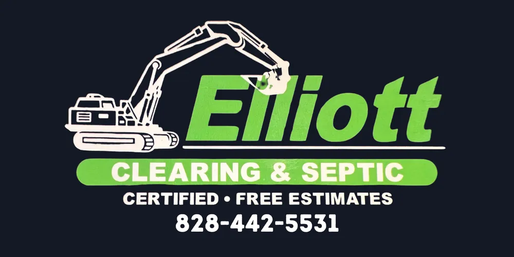Trusted lawn care service for year-round maintenance in Marion, NC by Elliott Clearing And Septic