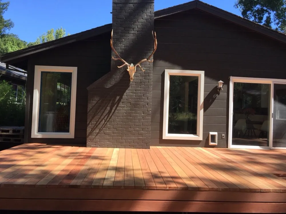 Trusted yard maintenance for outdoor upgrades in Fairfax, CA by Elliott Land Management