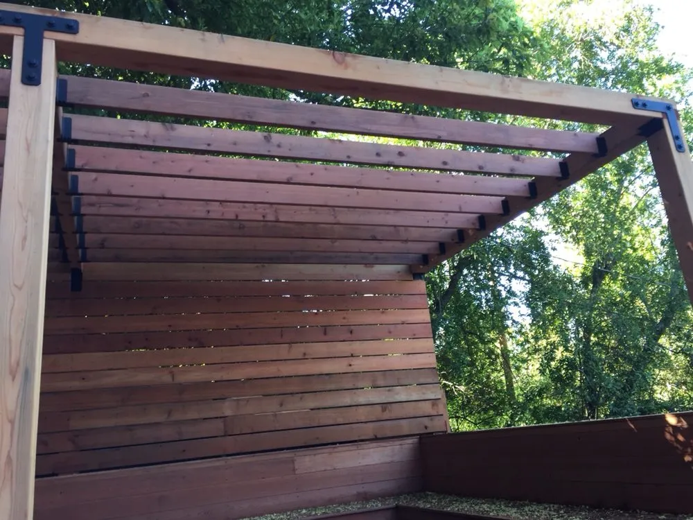 Expert landscaping services in Fairfax, CA - Elliott Land Management