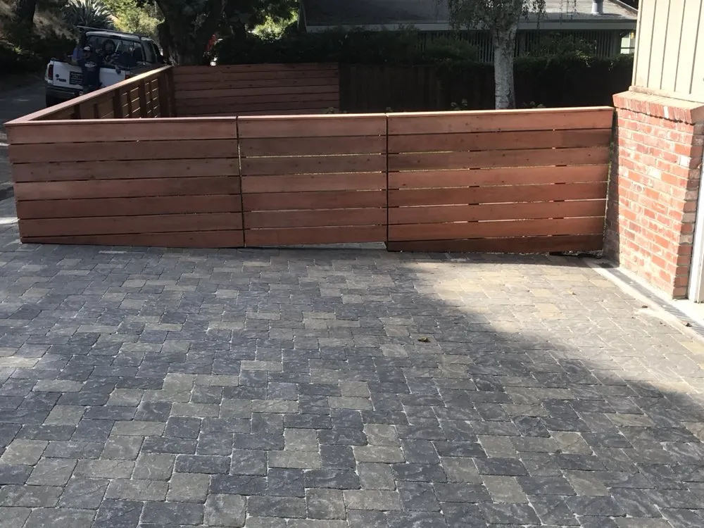 Expert landscaping services in Fairfax, CA - Elliott Land Management