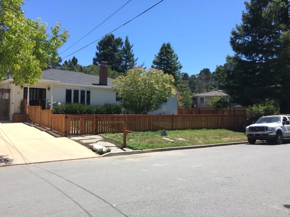 Trusted lawn mowing service experts serving Fairfax, CA - Elliott Land Management