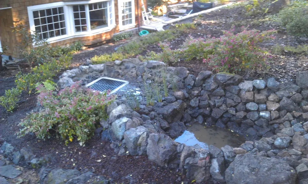 Local lawn care service for homes across Fairfax, CA - Elliott Land Management