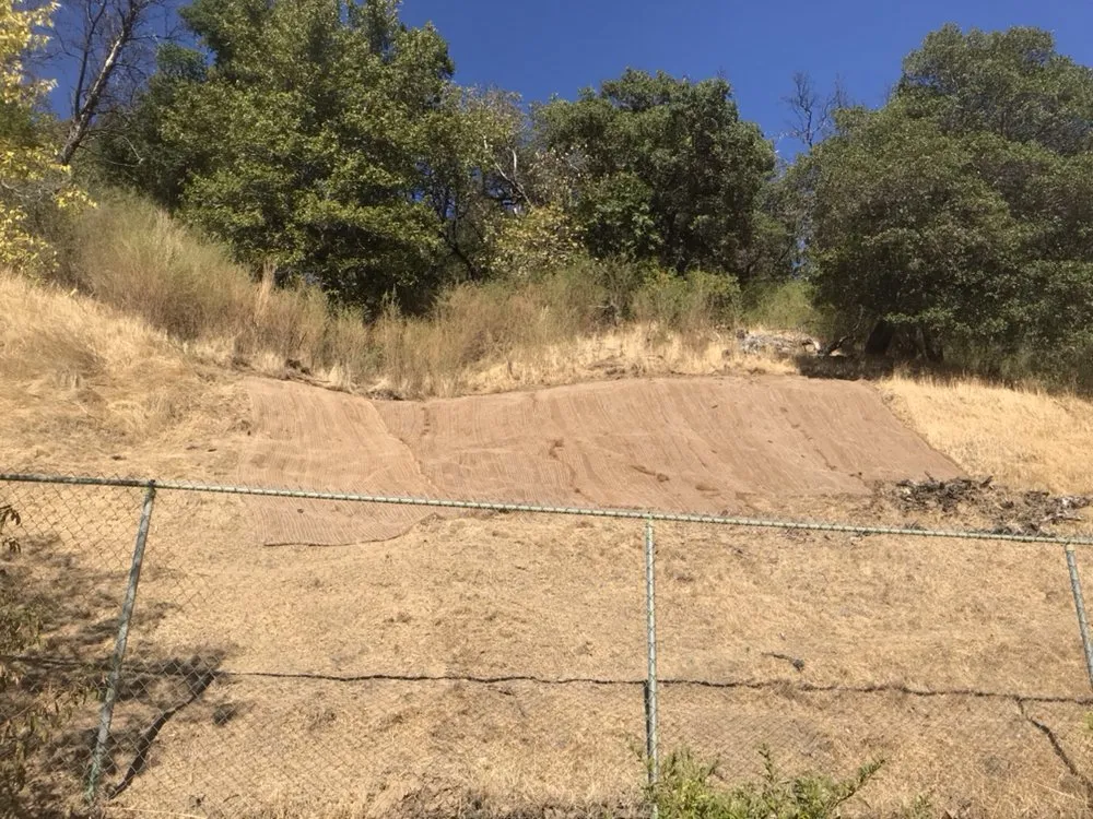 Trusted yard maintenance in Fairfax, CA by Elliott Land Management