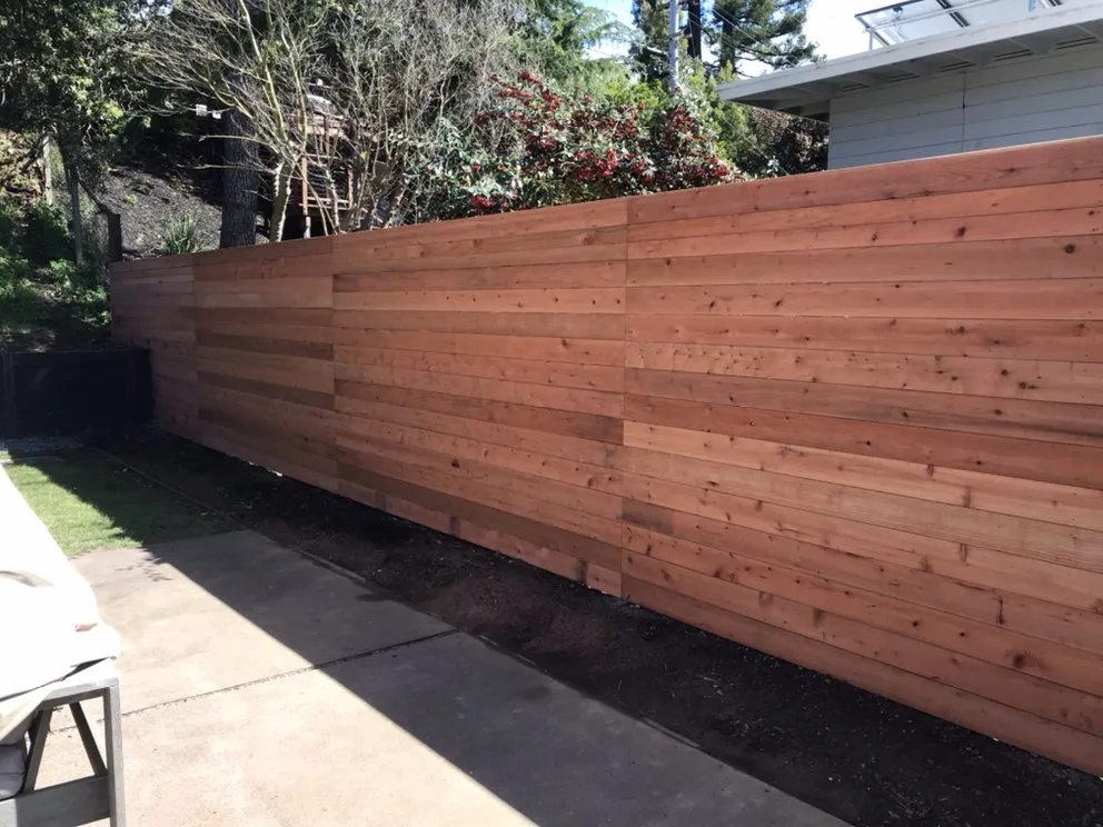 Reliable garden landscaping experts serving Fairfax, CA - Elliott Land Management