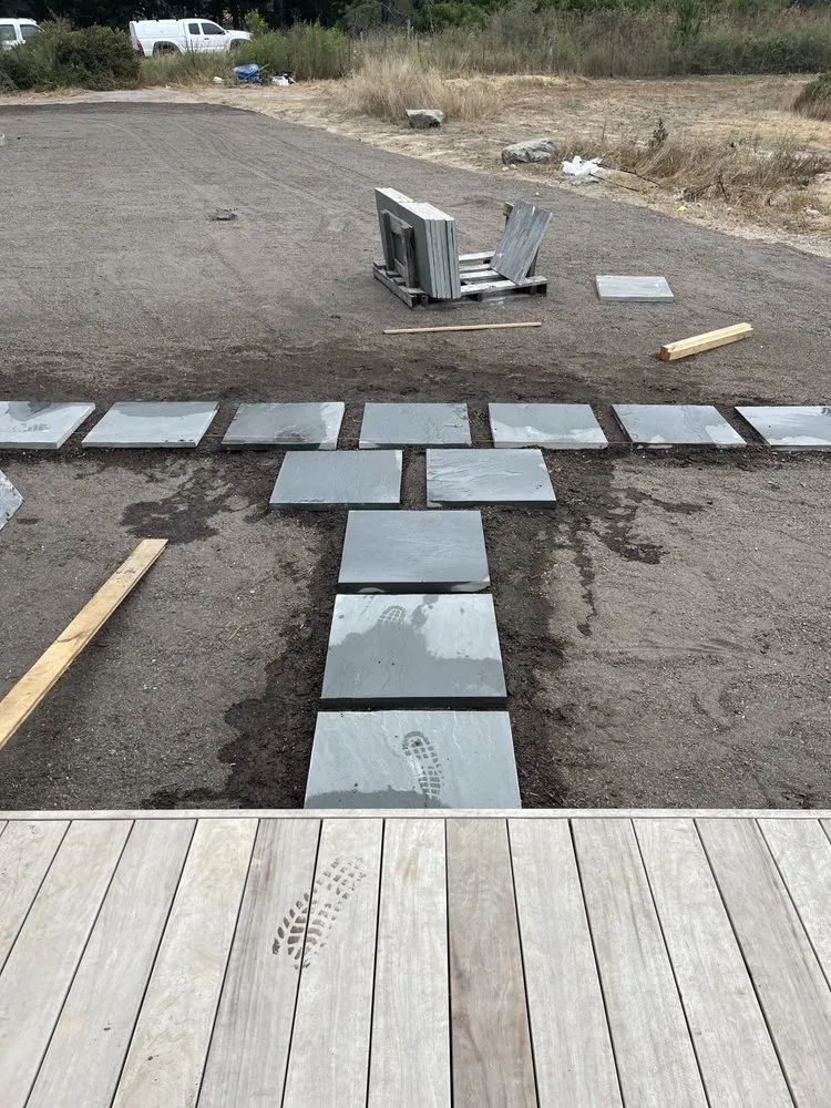 Trusted landscaping services in Fairfax, CA - Elliott Land Management