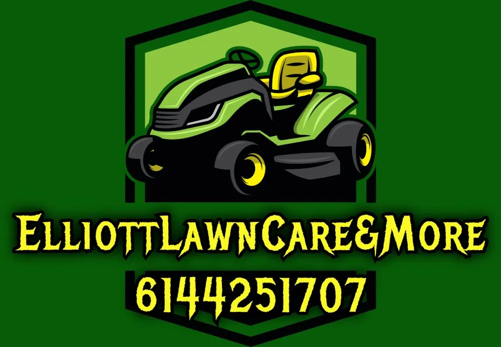 Professional yard maintenance near you across Columbus, OH - Elliott Lawn Care & More