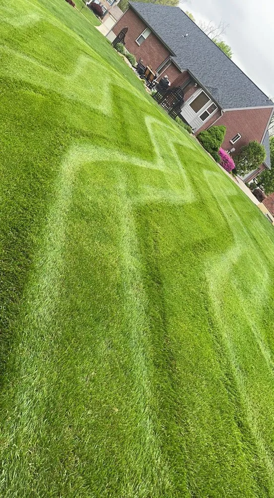 Reliable landscaping services for outdoor upgrades across Hebron, KY - Elliott Lawn Care