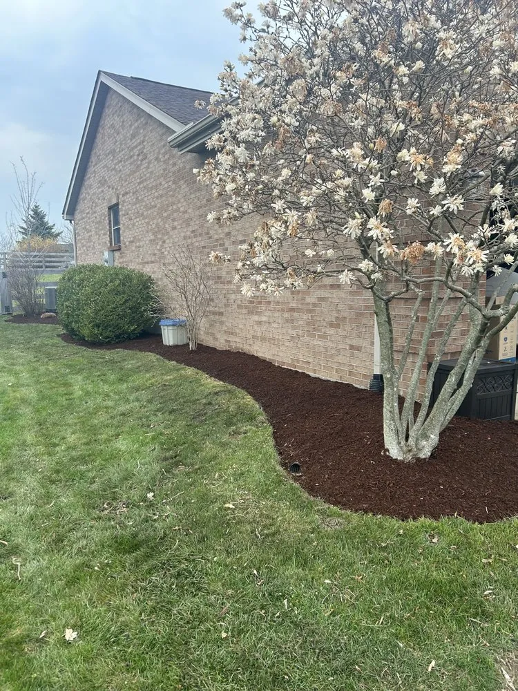 Professional yard maintenance near you across Hebron, KY - Elliott Lawn Care