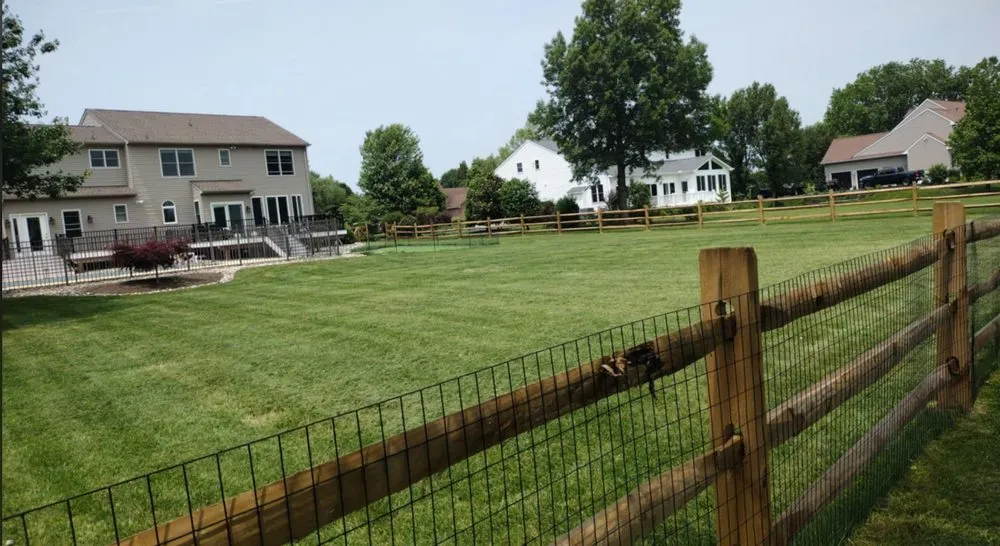 Local yard cleanup service in Middletown, DE by Elliott Professional Lawn Care