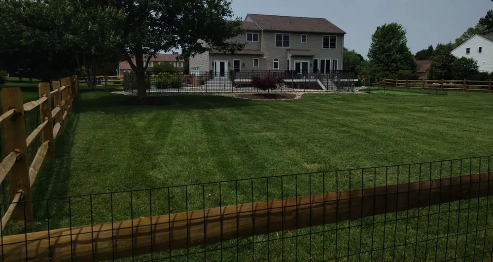 Trusted yard maintenance for beautiful yards across Middletown, DE - Elliott Professional Lawn Care