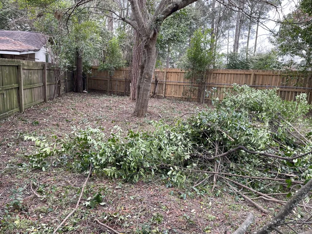 Expert lawn care service experts serving Warner Robins, GA - Elliott Xtreme Services