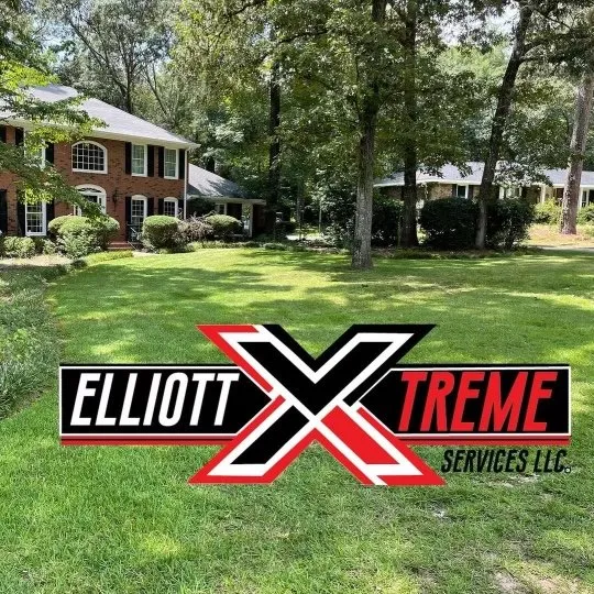 Affordable yard maintenance in Warner Robins, GA by Elliott Xtreme Services