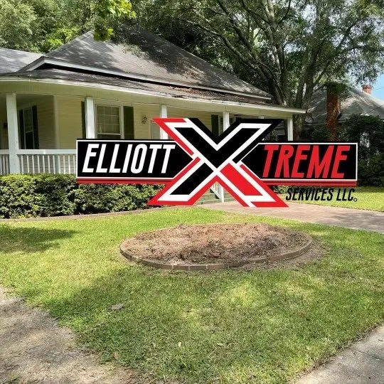 Professional landscaping services in Warner Robins, GA - Elliott Xtreme Services