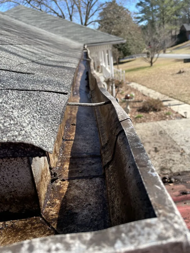 Reliable landscape design in Warner Robins, GA by Elliott Xtreme Services