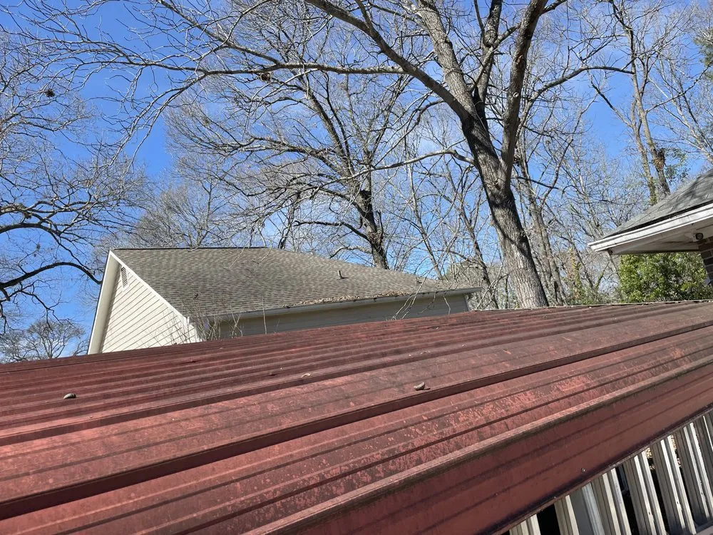 Trusted landscaping services in Warner Robins, GA - Elliott Xtreme Services