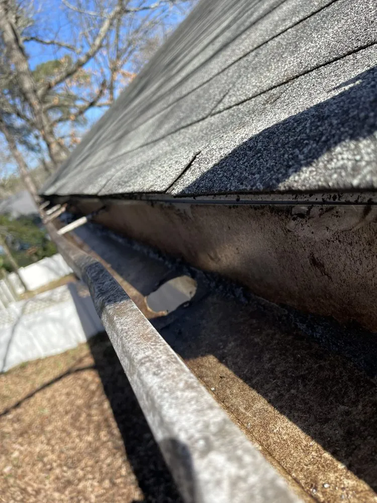 Top-rated landscape design for homes in Warner Robins, GA by Elliott Xtreme Services