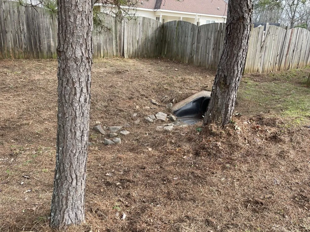 Reliable outdoor landscaping in Warner Robins, GA - Elliott Xtreme Services