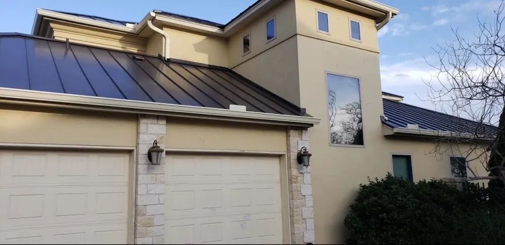 Expert yard cleanup service experts serving Fair Oaks Ranch, TX - Elliott’s Curb Appeal