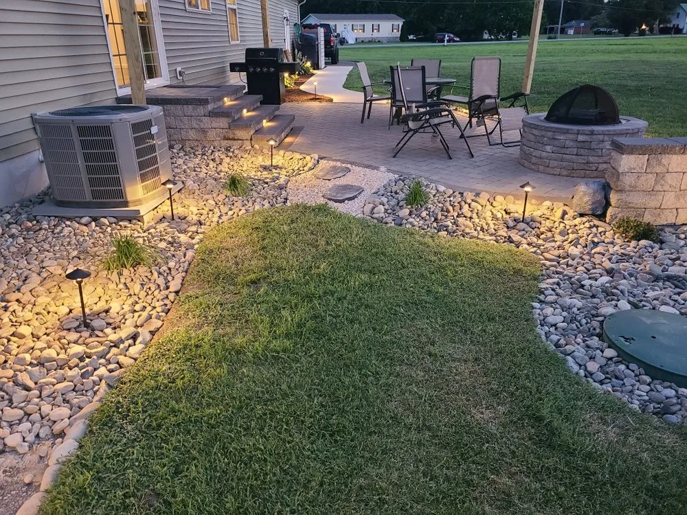 Local landscaping services in Delmar, DE - Elliott’s Land Management