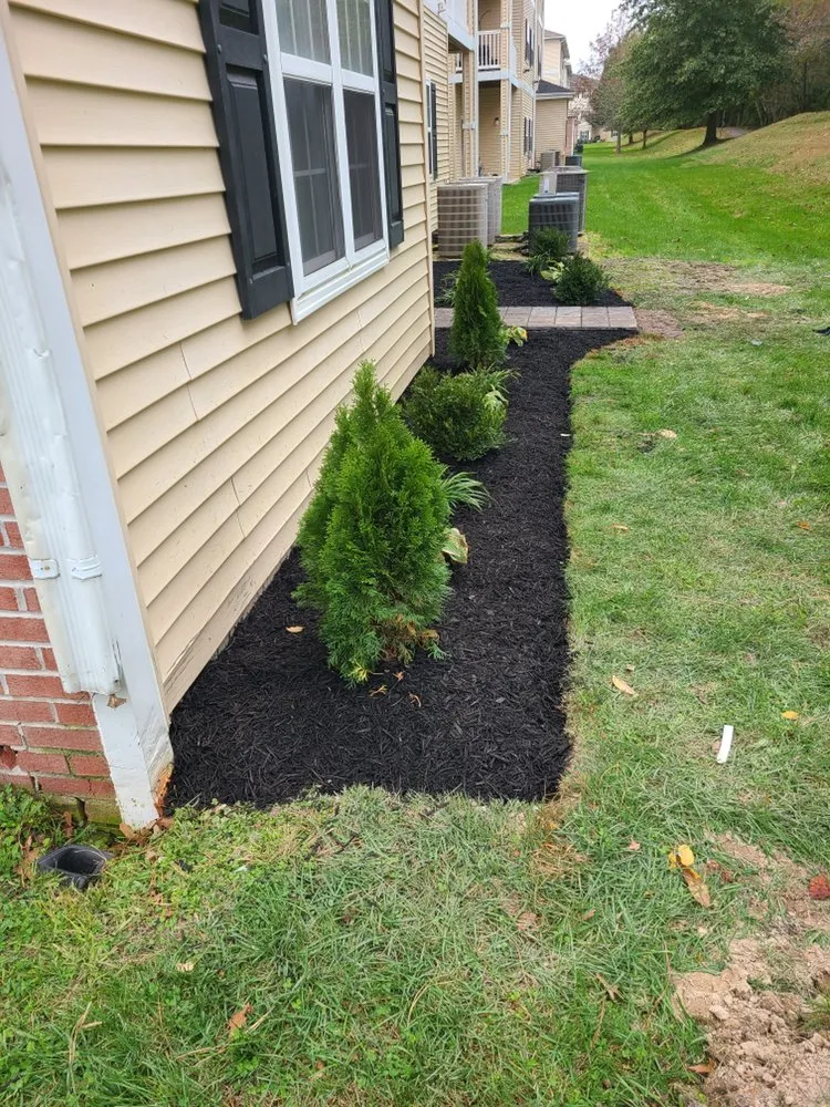 Reliable residential landscaping for outdoor upgrades across Delmar, DE - Elliott’s Land Management