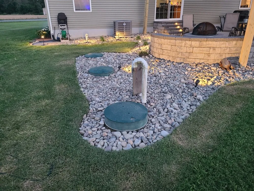 Affordable yard maintenance near you in Delmar, DE by Elliott’s Land Management