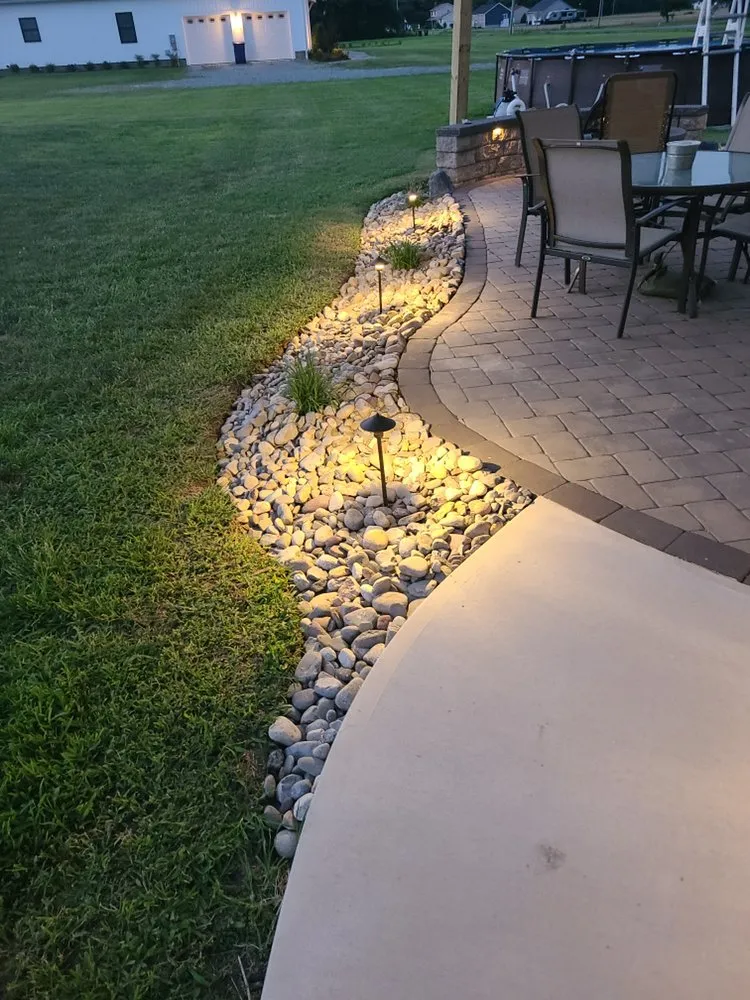 Affordable residential landscaping experts serving Delmar, DE - Elliott’s Land Management