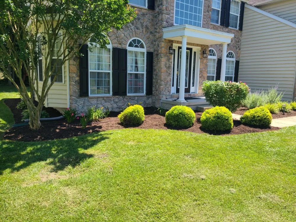 Local yard cleanup service in Delmar, DE by Elliott’s Land Management