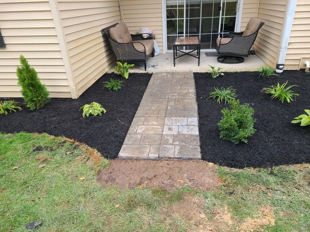 Trusted lawn mowing service in Delmar, DE by Elliott’s Land Management