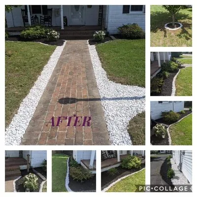 Elliott’s Land Management