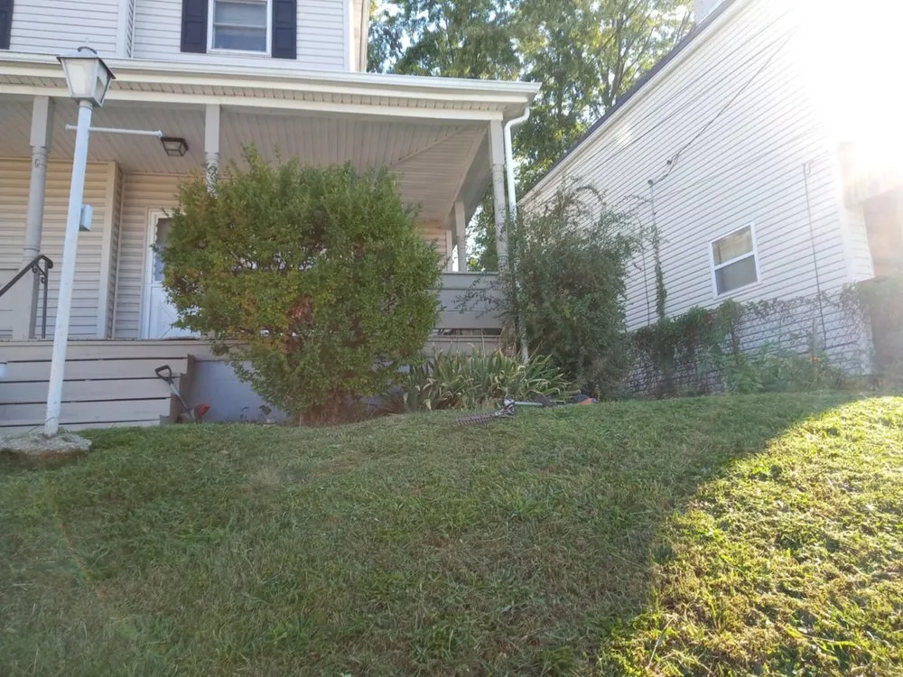 Affordable outdoor landscaping near you across Claysville, PA - Elliott's Lawn Care