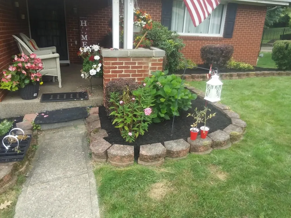 Reliable landscape design near you across Claysville, PA - Elliott's Lawn Care