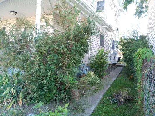 Elliott's Lawn Care
