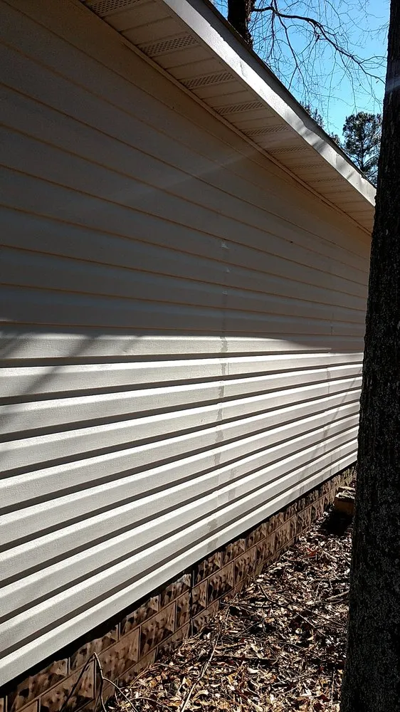 Trusted landscape design with custom design in Goldsboro, NC by Elliott's Lawn care