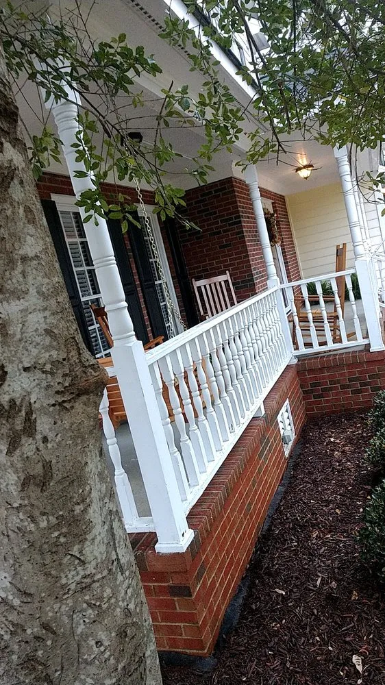 Reliable landscaping services experts serving Goldsboro, NC - Elliott's Lawn care