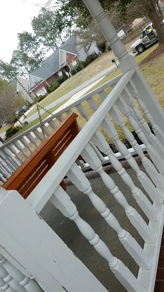 Top-rated yard cleanup service experts serving Goldsboro, NC - Elliott's Lawn care