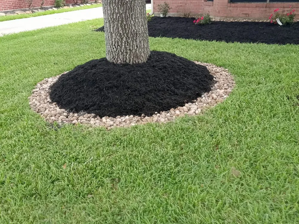 Top-rated landscaping services for outdoor upgrades in Dickinson, TX by Elliotts Lawn Home Services