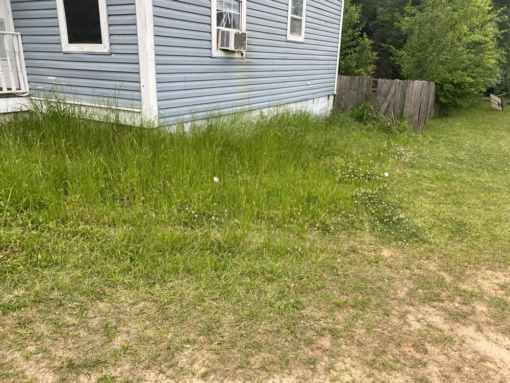 Trusted lawn mowing service in Americus, GA - Elliotts Lawn Solution