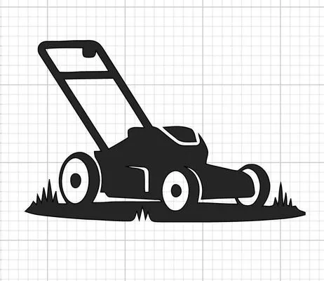 Elliotts Mowing Logo