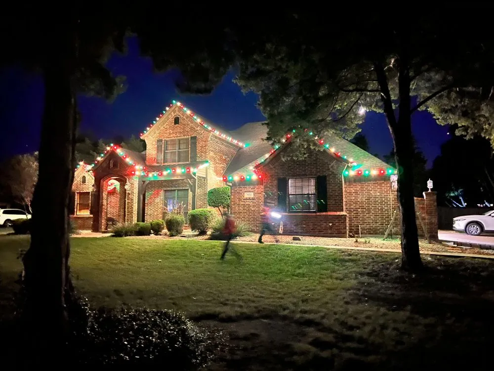 Top-rated yard maintenance in Waxahachie, TX - Ellis County Landscapes