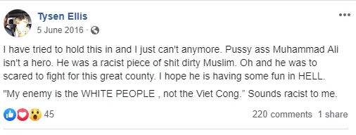 Ellis Excavation Logo