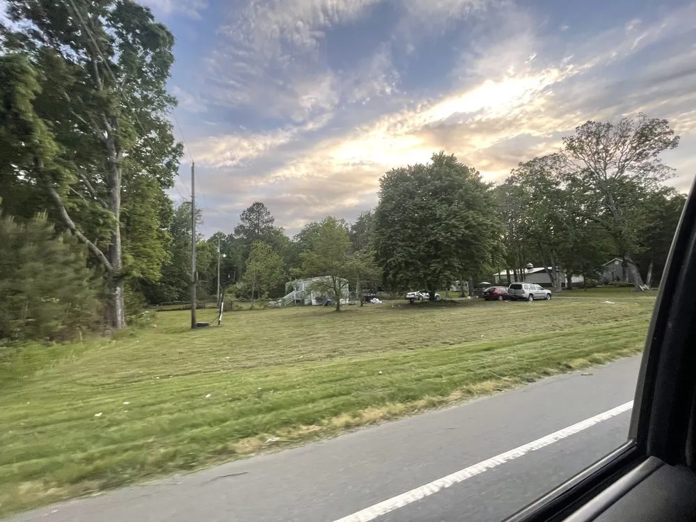 Trusted landscape installation for beautiful yards across Pittsboro, NC - Ellis landscaping