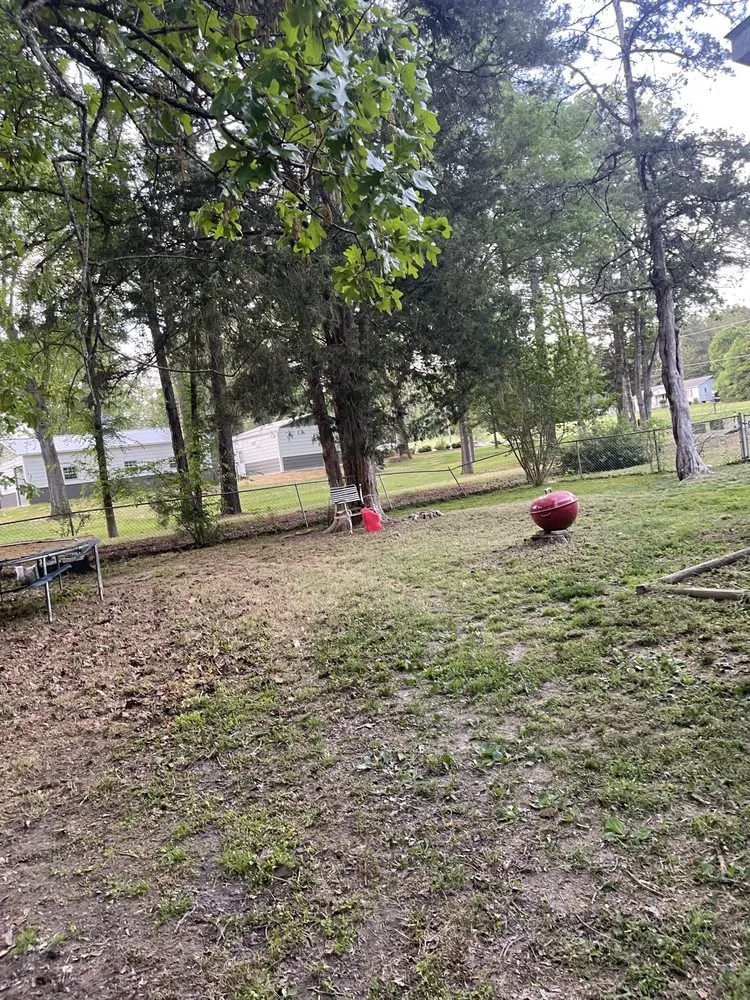 Reliable landscape installation experts serving Pittsboro, NC - Ellis landscaping