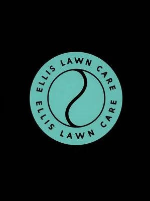Ellis Lawn Care Logo