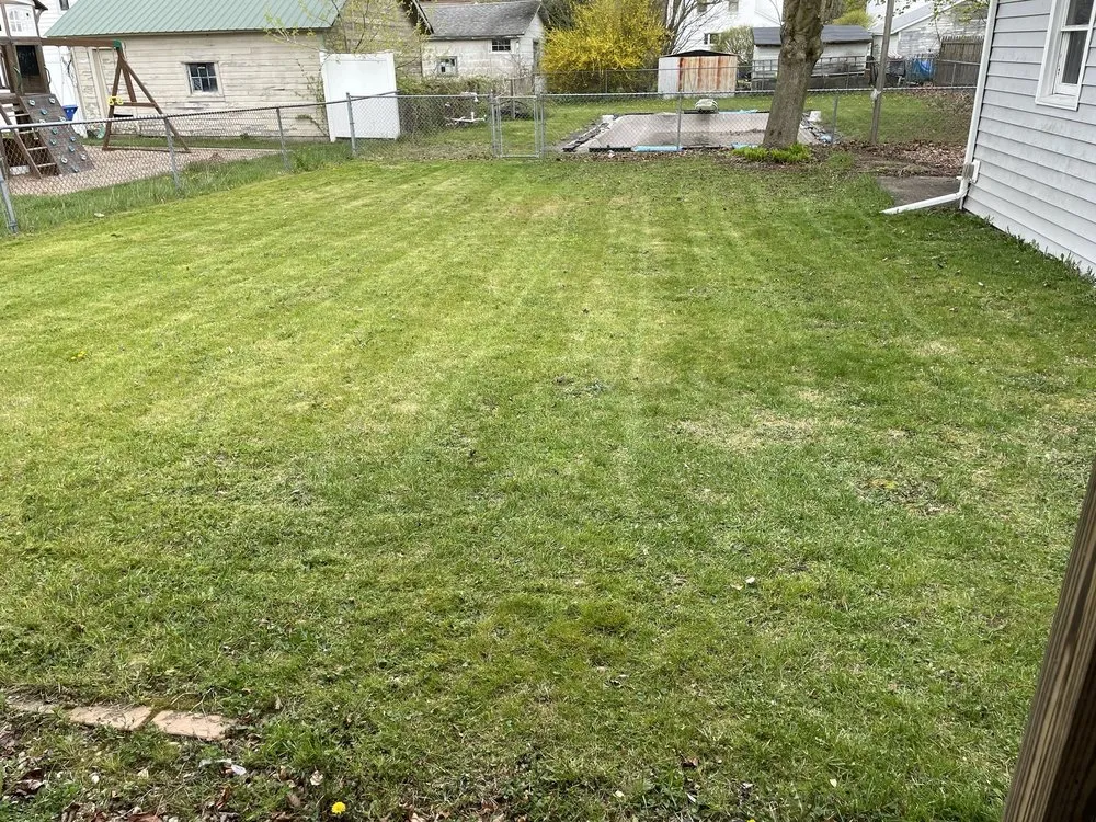 Reliable landscaping services in Milan, PA by Ellis Lawn Care