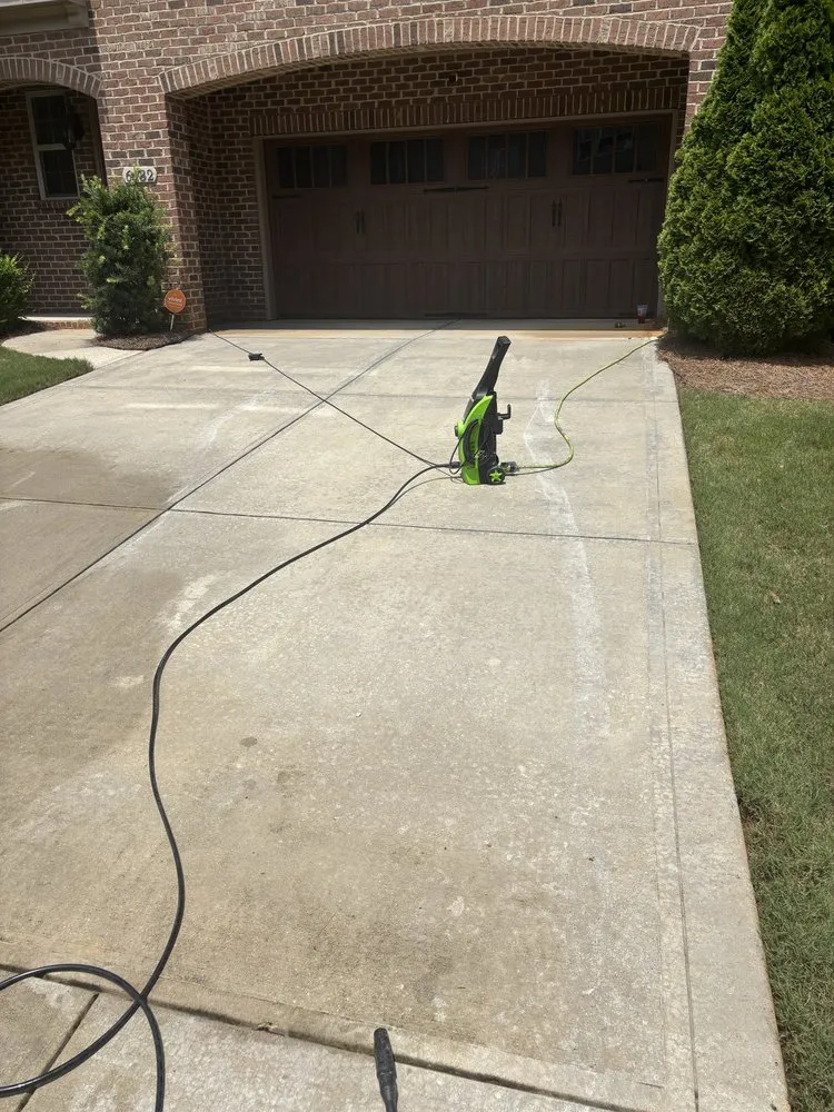 Local lawn care service for residential properties across Rock Hill, SC - Ellis Moving & Handyman Services
