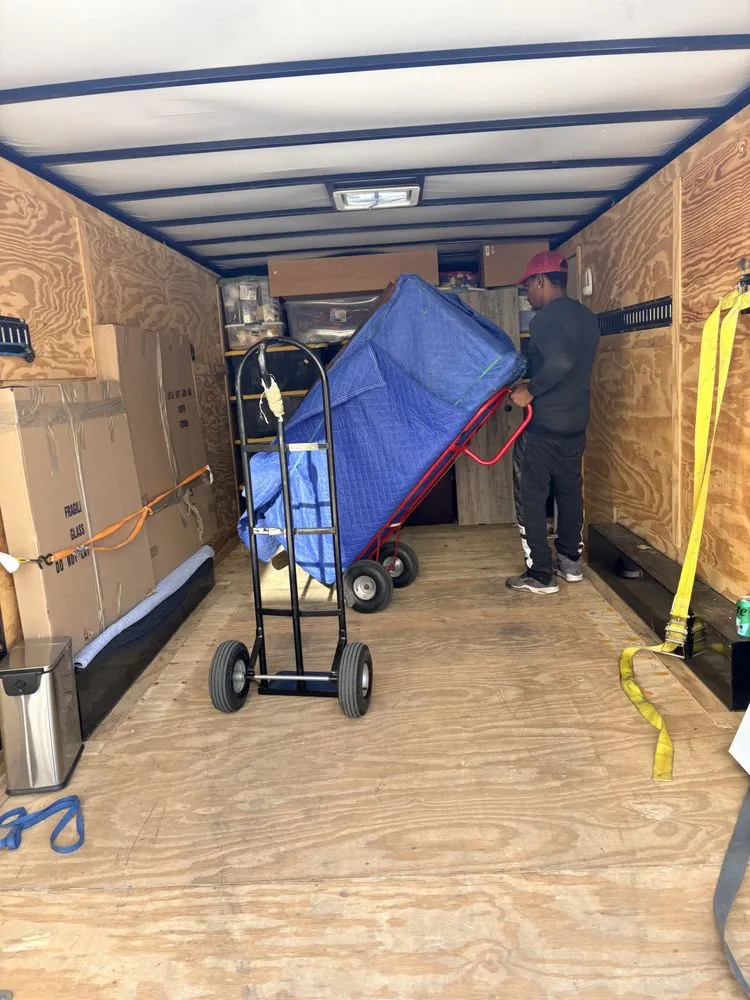 Professional residential landscaping for beautiful yards across Rock Hill, SC - Ellis Moving & Handyman Services