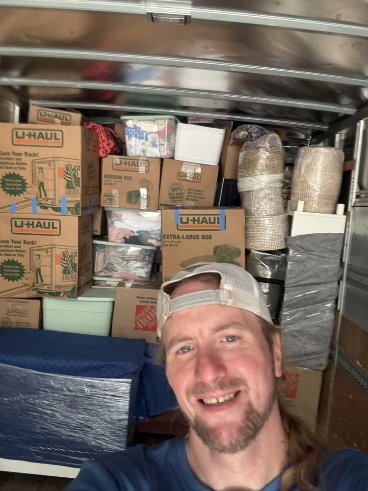 Trusted yard maintenance with custom design across Rock Hill, SC - Ellis Moving & Handyman Services