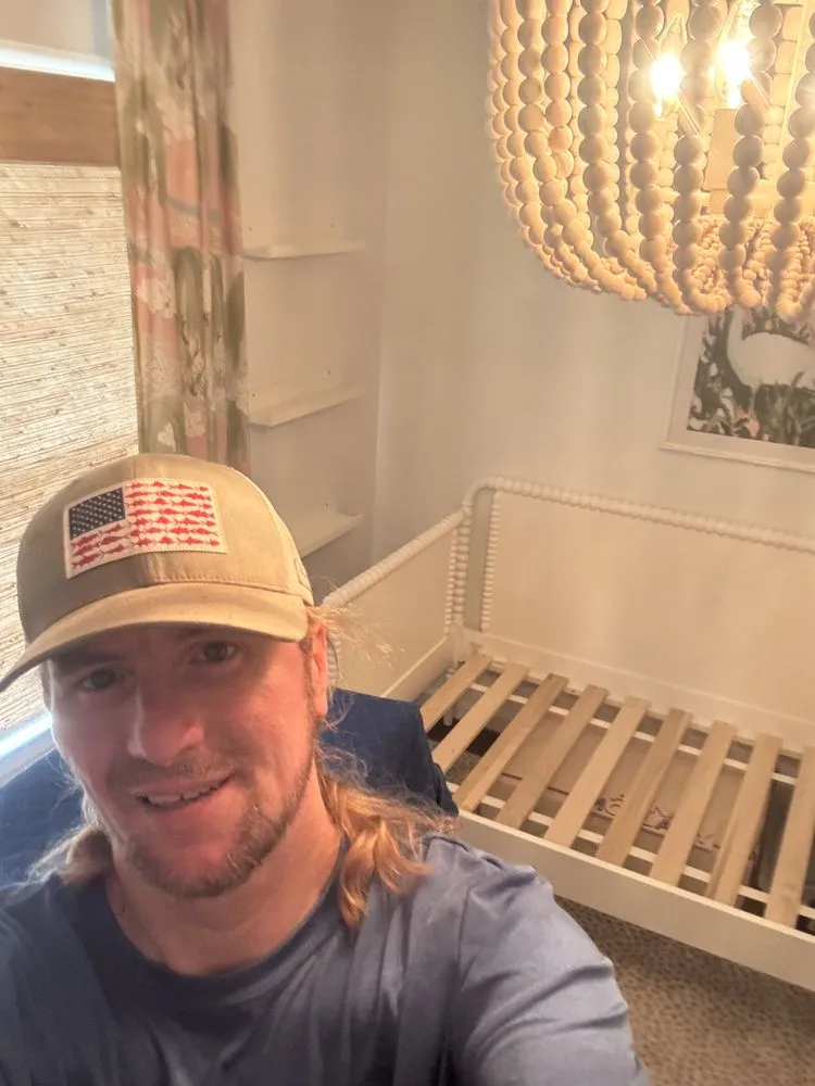 Local residential landscaping for year-round maintenance in Rock Hill, SC by Ellis Moving & Handyman Services