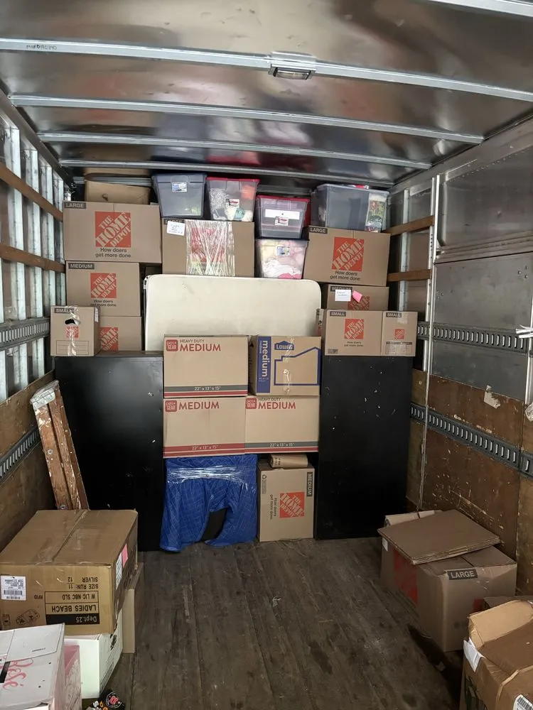 Custom residential landscaping for homes across Rock Hill, SC - Ellis Moving & Handyman Services